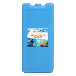 AIRLINE AAC-02 Аккумулятор холода, 400 мл, размер 18*8.2*3 см
