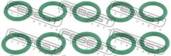 КОЛЬЦО УПЛОТНИТЕЛЬНОЕ ТРУБКИ Г.У.Р. КОМПЛЕКТ (10 шт. в уп./цена за упаковку) OPEL ASTRA H 2004-2010 ringol-043-pcs10