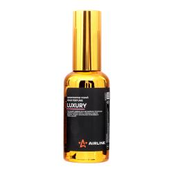 Ароматизатор-спрей "GOLD" Perfume LUXURY 50мл (AFSP271)
