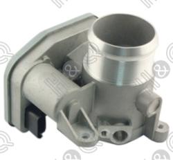 5022F104 Блок дроссельной заслонки Citroen C5_C6_C8 2.2HDi 16V 06>