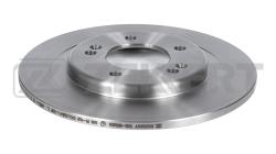 Диск торм. задн. Hyundai i30 II 11- Kia Ceed I-II 12- bs-6025