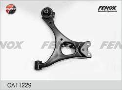 Рычаг HONDA CIVIC VIII 4D 06-12  пер.подв.прав. CA11229