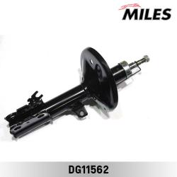 DG11562 Амортизатор TOYOTA CAMRY V20 08/96-11/01 пер.лев.газ.