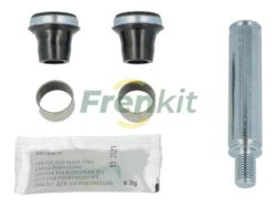 Комплект направляющих суппорта FIAT PUNTO ALL TYPES 09-93->06-00 816007