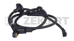 Датчик ABS задн./передн. VW Polo III 94- Seat Ibiza II 93- Cordoba 93- se-6233