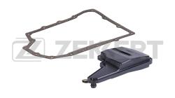 Фильтр масл. АКПП с прокладкой Mazda 3 III 13- 6 III 12- CX-3 15- CX-5 I II 11- CX-9 II 16- of-4514g