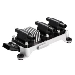 STARTVOLT SC 1851 Катушка зажигания для автомобилей VAG A6 (94-)/100 (90-) 2.6i/2.8i