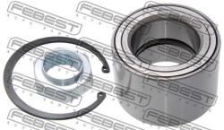 Подшипник ступичный передний (55x90x60) ремкомплект (fiat ducato russia 2008-) dac55900060-kit