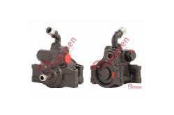 Насос ГУР FORD TRANSIT 2.4. 06- (без шкива) P0717Y