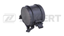 Датчик массового расхода воздуха MB C-Class (W203 204) 05- E-Class (W211) 05- E-Class (W212) 09-  se-1025