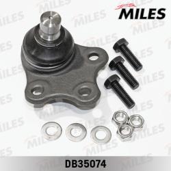 DB35152 Опора шаровая FORD FIESTA/FUSION 02- нижн.лев/прав.