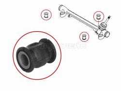 Сайлентблок рулевой рейки Mazda 3 13-19 / 6 12-