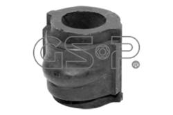 Втулка стабилизатора NISSAN ALMERA 00-06 пер.подв.20мм 513295