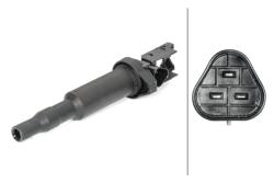 Катушка зажигания BMW E46/E39/E60/E65/X5 5DA 193 175-491