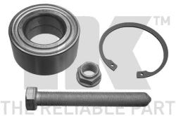 Подшипник ступ.VW SHARAN/FORD GALAXY/SEAT ALHAMBRA 95-06 зад. 762527