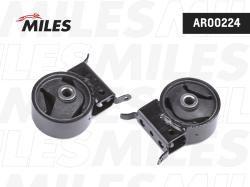AR00224 Опора двигателя TOYOTA YARIS 99-05 лев.