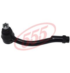 Наконечник рул прав Hyundai Accent 06-11 sek-8081r