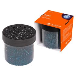 AIRLINE AFBA100 Ароматизатор "Банка с гранулами" Boss