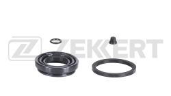 Ремкомплект тормозного суппорта задн. Volvo S60 II 10- S80 II 06- Ford Galaxy II 06- S-Max 06- V br-1072