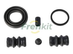 Ремкомплект суппорта задний MERCEDES A-CLASS (W168) 07-97 -> 08-04 A160  A170  A190 07-97->08-04 228001