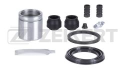 Ремкомплект тормозного суппорта перед. с поршнем Mazda 6 II 07- br-2054