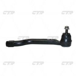 Наконечник рулевой тяги NISSAN Qashqai 2013 - / X-Trail 2014 - / Rogue 2007 - 2017 / RENAULT Koleos  cen-154r