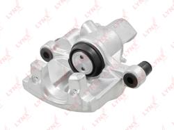 Суппорт тормозной задний R FORD C-MAX 07-10 / FOCUS II 03-12 MAZDA 3(BK) 03-09 VOLVO C30 06-12 / C ba-3184