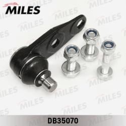 DB35070 Опора шаровая RENAULT MEGANE I/SCENIC I/CLIO II/KANGOO нижн.лев/прав.