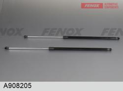 Амортизатор капота PEUGEOT 406 10/96-5/04 A908205