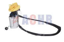 Топливный бензонасос в сборе VOLVO S80 I (TS, XY) 2.4 D5, S80 I (TS, XY) 2.4 D, V70 II (SW) 2.4  3 B EFM1040704