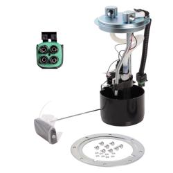 STARTVOLT SFM 0307 Модуль топливного насоса для автомобилей ГАЗ ГАЗель Соболь с дв. ЗМЗ-40522.10 ЕВРО-2 резьбовой штуцер