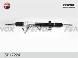 SR17224 Рейка рулевая HYUNDAI TUCSON 04-/KIA SPORTAGE 06-