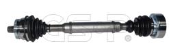 Привод в сборе AUDI A4 I-II/VW PASSAT V 1.6-2.0 94-05 лев. +ABS 203002