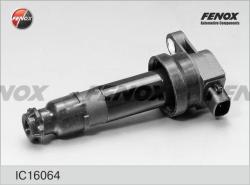 Катушка зажигания HYUNDAI ELANTRA 06-/KIA CERATO 06- IC16064