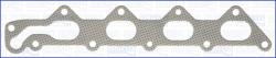 Прокладка вып.колл.CHEVROLET CRUZE/NEXIA/LACETTI/LANOS/NUBIRA 16v 13118900