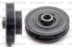 PP1171 Шкив коленвала