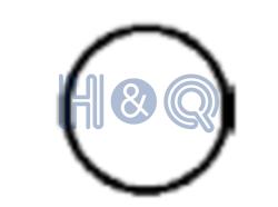 20023074 Прокладка коллектора BMW 1 (E87) 118 d