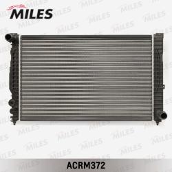 ACRM372 Радиатор AUDI A4 2.4-2.8/2.5TD 97-04
