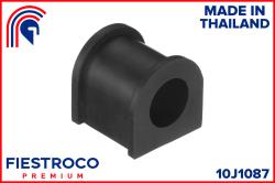 Втулка стабилизатора SUZUKI GRAND VITARA 06- пер.подв. 10J1087