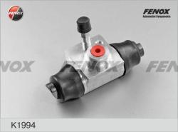 K1994 Цилиндр торм.раб.AUDI 80/VW CADDY/G2/G3/PASSAT/POLO/SKODA FABIA/OCTAVIA 74-