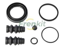 Ремкомплект заднего суппорта CITROEN C4 PICASSO 2013- 242048