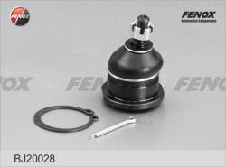 Опора шаровая CHEVROLET EPICA 03- зад.верх. 1020-V200R