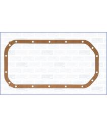 Прокладка картера Chrysler-GEO-Isuzu-MAAZDA-Opel 85-934XC1 4 14023800