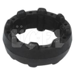 Опора амортизатора (L-R) EXPRESS 10498