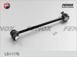 Тяга стабилизатора TOYOTA CAMRY 96-01 /LEXUS RX300 пер.подв.прав. LS11176