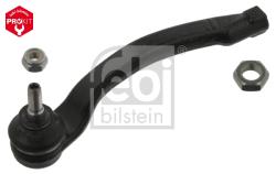 Наконечник рул лев Renault Clio III  Megane II  Scenic II 24815