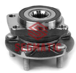 Ступица колеса в сборе  перед SUBARU FORESTER SH,SJ_IMPREZA GH_LEGACY BP,BL,BM,BR SGWH30204020