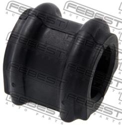 ВТУЛКА ПЕРЕДНЕГО СТАБИЛИЗАТОРА D28 (KIA SORENTO (BL) 2006-) FEBEST ksb-sorf28