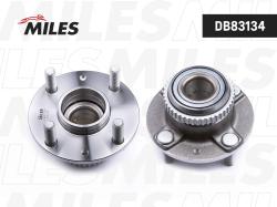 DB83134 Ступица с подшипником KIA SPECTRA/SEPHIA I/SHUMA I-II 93- зад. +ABS