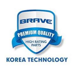 Подшипник опоры амортизатора BR.RP.1.36